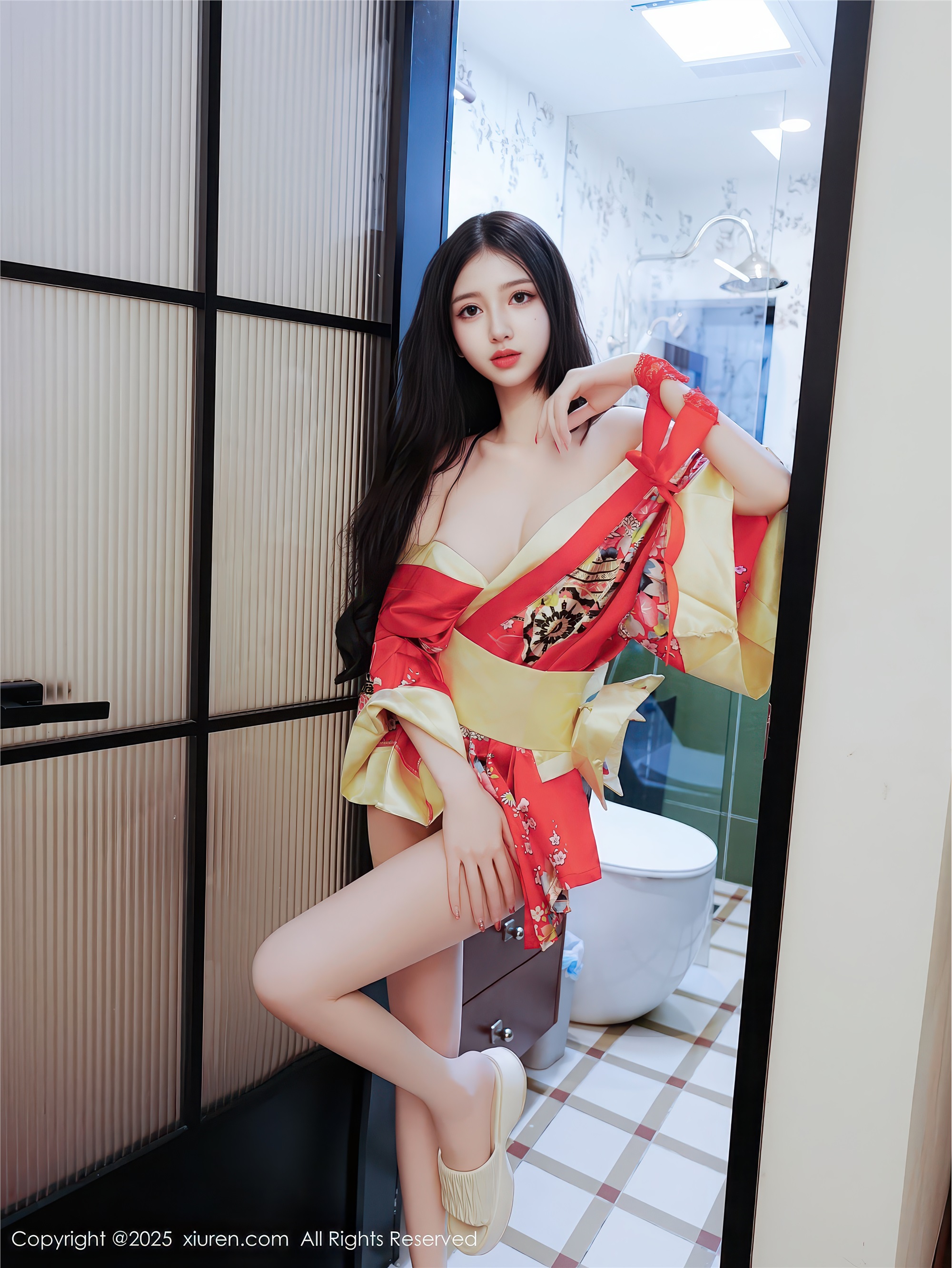 Xiuren秀人网 2025.12.25 NO.11155 白小蝶